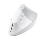 Logitech Lift Vertical Ergonomic Mouse for Business - imagine 2