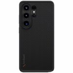 Case UNIQ Keva for Samsung Galaxy S26     Ultra Magclick Charging black - imagine 2