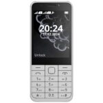 Telefon Nokia 230 TA-1609 DS biały - imagine 2