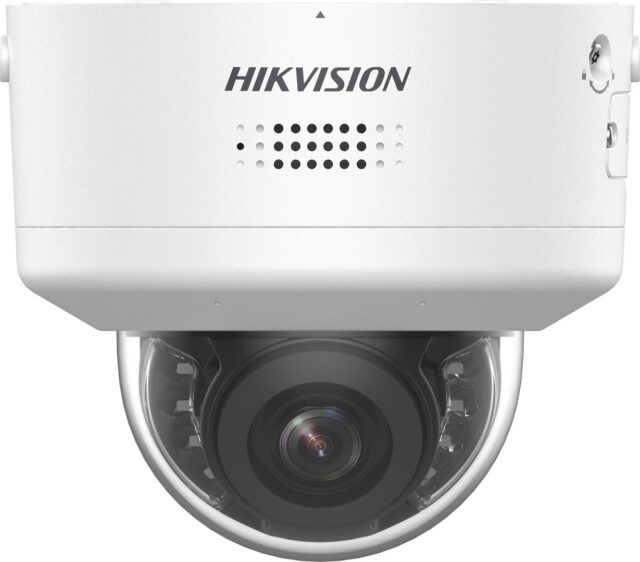 HIKVISION IP CAMERA DS-2CD2747G2H-LIPTRZS2U/SL - imagine 4