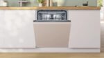 Bosch Serie 2 SMV25EX02E dishwasher Fully built-in 13 place settings E - imagine 5