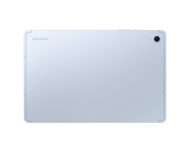 Samsung Galaxy Tab S10 FE Samsung Exynos 256 GB 27.7 cm (10.9 ) 12 GB Wi-Fi 6 (802.11ax) Blue - imagine 3