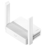 Cudy WR1200E wireless router Fast Ethernet Dual-band (2.4 GHz / 5 GHz) White - imagine 2