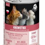 PET REPUBLIC Adult Shrimp - wet cat food - 400g