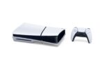 KONSOLA SONY PLAYSTATION 5 SLIM D GEHÄUSE - imagine 5