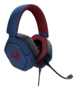 Trust GXT492SM Carus Multiplatform headset - imagine 5