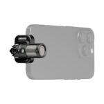 Shure MV88-USBC - stereo microphone with USB-C connector - imagine 4