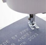 SINGER C5985Q Patchwork Plus Sewing Machine White - imagine 8