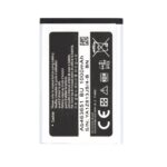 AB463651BE Baterie pro Samsung Li-Ion 1000mAh (OEM)