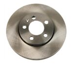 Brake Disc Front L/R fits for: AUDI A1  A2  A3  JAGUAR S-TYPE II  SEAT CORDOBA  IBIZA III  IBIZA IV  IBIZA IV SC  IBIZA IV ST  IBIZA IV/HATCHBACK  LEON  TOLEDO II 1.0-Electric 09.96- - imagine 3