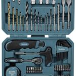 MAKITA ACCESSORY SET 60pcs.