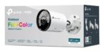 TP-LINK TPLINK InSight S355(4mm) IP Camera - imagine 4