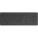 HP 225 Wireless Keyboard