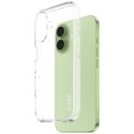 Case CARE by PanzerGlass Flagship Urban Explorer w. Clear Frame for iPhone 17 transparent - imagine 2