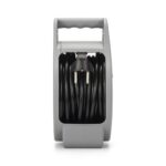 Montis Przedłużacz domowy zwijany 10m MT189 2 AC outlet(s) - imagine 4