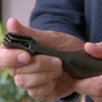 Taurus Homeland Cyclone bagless hoover - imagine 9