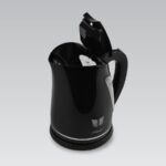 Maestro MR038 electric kettle 1.7 L 2000 W Black - imagine 3