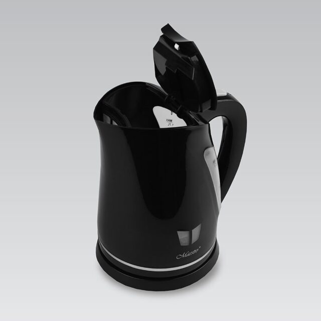 Maestro MR038 electric kettle 1.7 L 2000 W Black - imagine 3