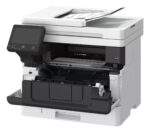 Canon | Printer | I-SENSYS MF465dw II | Laser | Mono | A4 | Wi-Fi | White/Black - imagine 10