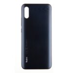 Xiaomi Redmi 9A/9AT Kryt Baterie Carbon Gray