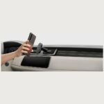 PITAKA Edge Case MagSafe case for Samsung Galaxy S26 sunset - imagine 7