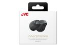JVC HA-NP1TBU - open-back TWS earcuff headphones  black - imagine 6