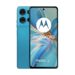 Motorola moto g75 5G 17.2 cm (6.78 ) Hybrid Dual SIM Android 14 USB Type-C 8 GB 256 GB 5000 mAh Blue - imagine 5