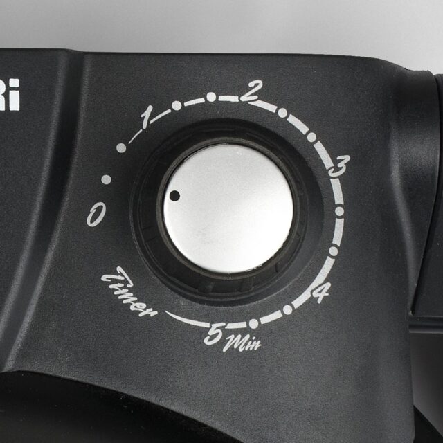 G3 Ferrari Delizia pizza maker/oven 1 pizza(s) 1200 W Black  Blue - imagine 5