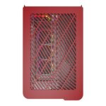 Montech KING 95 PRO Midi Tower Red - imagine 9