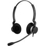 Jabra BIZ 2300 Duo  NC - imagine 2