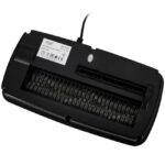 Niszczarka do dokumentów ADLER AD 1037b czarna - imagine 7