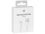 Apple Lightning to USB Cable (2 m) - imagine 2