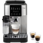 De’Longhi Magnifica ECAM220.80.SB Fully-auto Drip coffee maker 1.8 L