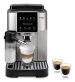 De’Longhi Magnifica ECAM220.80.SB Fully-auto Drip coffee maker 1.8 L