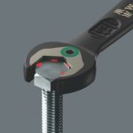 Spanner Set JOKER Ratchet 8-19mm 11pc - imagine 4