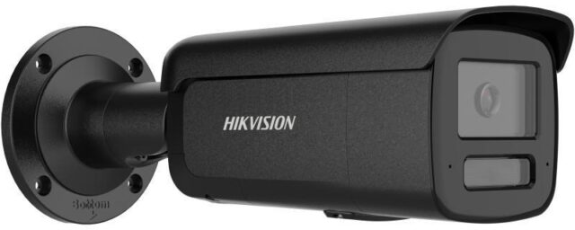 DS-2CD2T87G3-LIS2UY/SL(2.8mm)/BLACK kamera HIKVISION - imagine 2