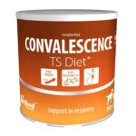 Vetfood TS Diet Convalescence dla Psa Rekonwalescencja 150g