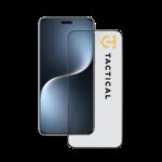 Tactical Glass Shield 5D sklo pro Honor Magic7 Pro Black