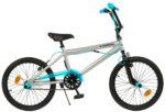 BMX Bike 20  Blue TOIMSA 546 - imagine 5