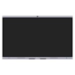 AG Neovo IFP7504P Interactive flat panel 189.2 cm (74.5 ) LED Wi-Fi 400 cd/m2 4K Ultra HD Silver Touchscreen Built-in processor Android