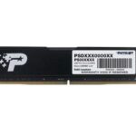 Patriot Memory Signature Line DDR4 32GB 3200MHz memory module 1 x 32 GB