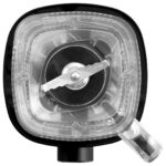 Zwilling Enfinigy High Performance Blender - Black - imagine 5