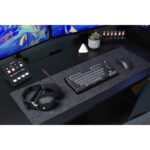 GAMING KEYBOARD CORSAIR K65 PLUS - imagine 2