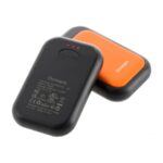 Electric heater orange/black UT4 Ocoopa - imagine 4