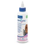 VIRBAC EPI-OTIC Płyn do pielęgnacji uszu 125ml