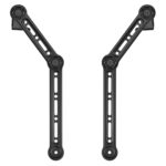 Maclean universal VESA mount for soundbar  15kg max  MC-334 - imagine 5