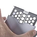 Acer GP.OTH11.02X laptop stand Silver - imagine 5