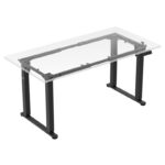 Stelaż elektryczny Xeno 5.0 Black - imagine 2