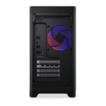 Lenovo Legion T5 30IAS10 Ultra 5 225 32GB DDR5 5600 SSD1TB GeForce RTX 5060 8GB 500W NoOS Eclipse Black - imagine 2