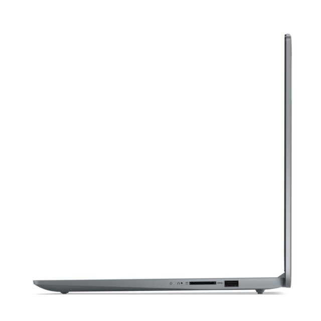 Lenovo IdeaPad Slim 3 15IAH8 Intel® Core™ i5 i5-12450H Laptop 39.6 cm (15.6 ) Full HD 16 GB LPDDR5-SDRAM 512 GB SSD Wi-Fi 6 (802.11ax) English Grey - imagine 10